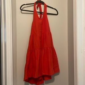 Summer dress